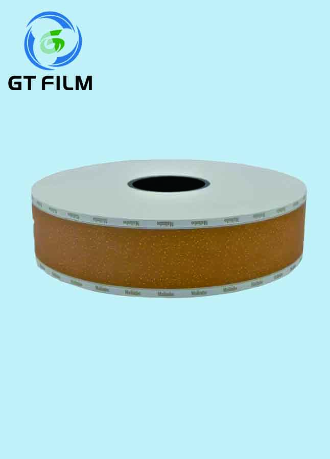 High Quality China Manufacturer Cigarette Filter Perforated Tipping Paper