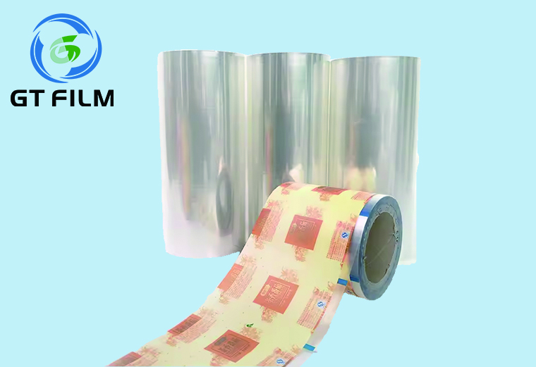 China Factory Wholesale Customized PETG plastic printing packaging shrink sleeve label