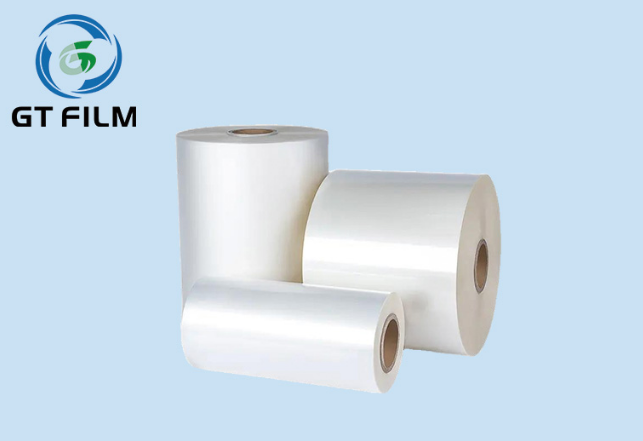 Heat sealable films