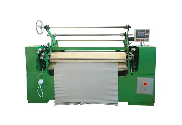 Pleating Machine GT-217