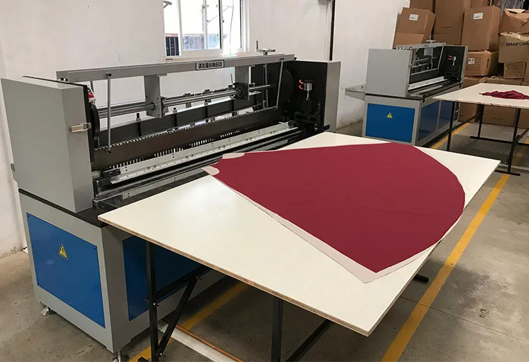 Pleating Machine GT-516