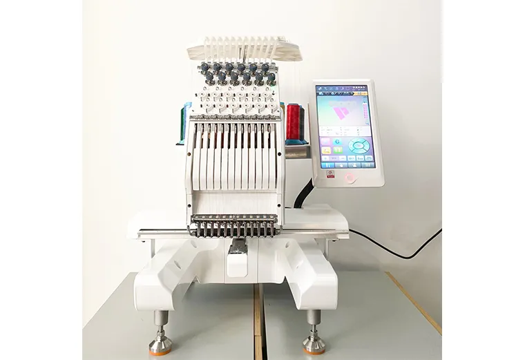 Embroidery Machine GT-MINI1201