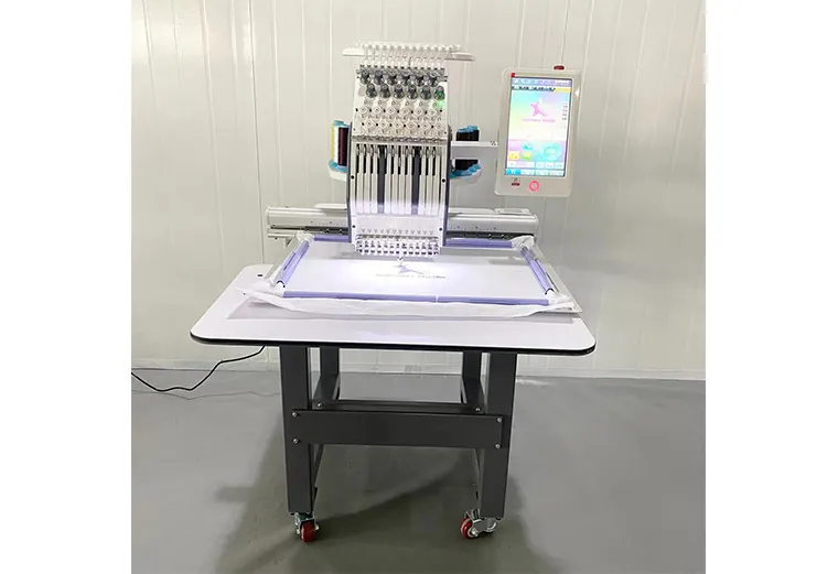 Embroidery Machine GT-1501