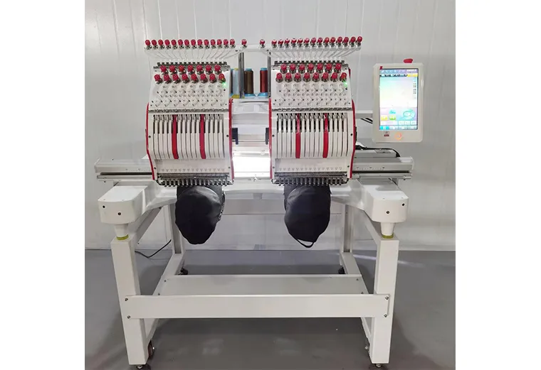 Embroidery Machine GT-1502