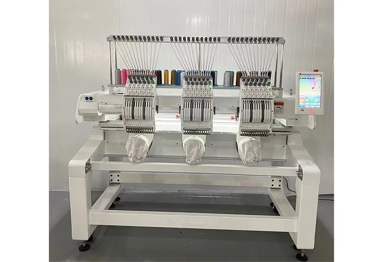 Embroidery Machine GT-1503