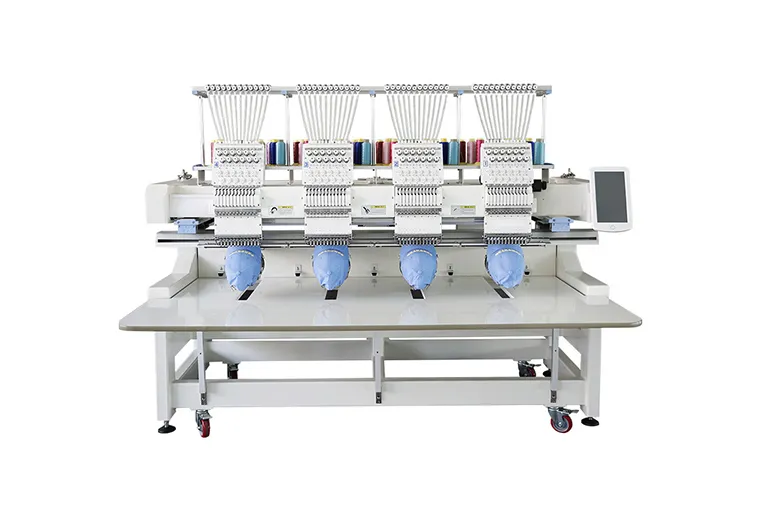 Embroidery Machine GT-1204