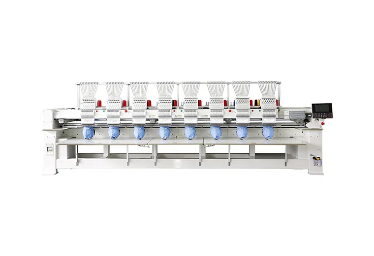 Embroidery Machine GT-1208