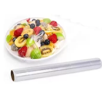 PVC Cling Film