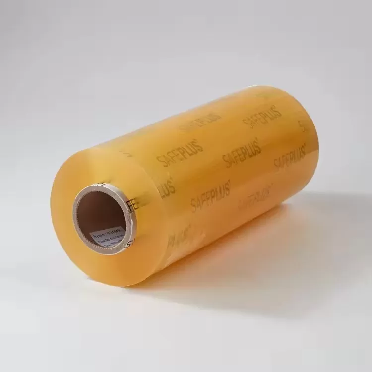 PVC Cling Film