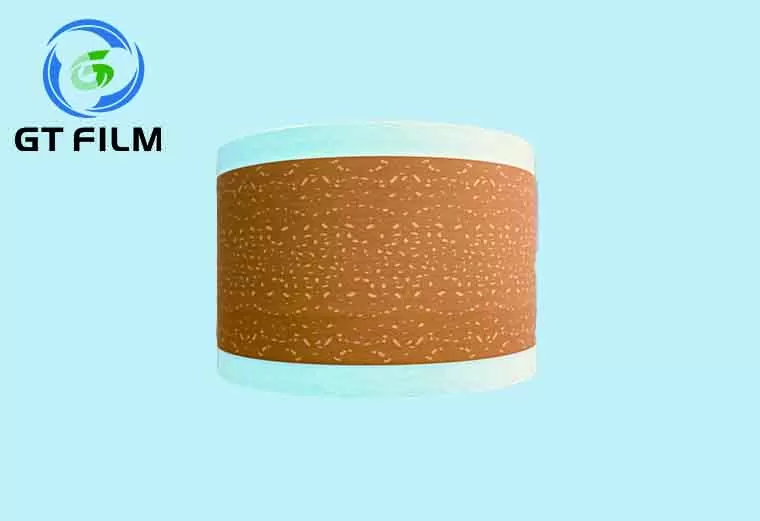 High Quality China Manufacturer Cigarette Filter Perforated Tipping Paper