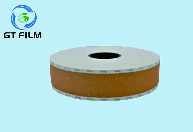 High Quality China Manufacturer Cigarette Filter Perforated Tipping Paper