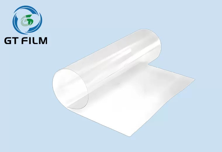 pet protective sheet pet plastic roll pet sheet for packing  for thermoforming