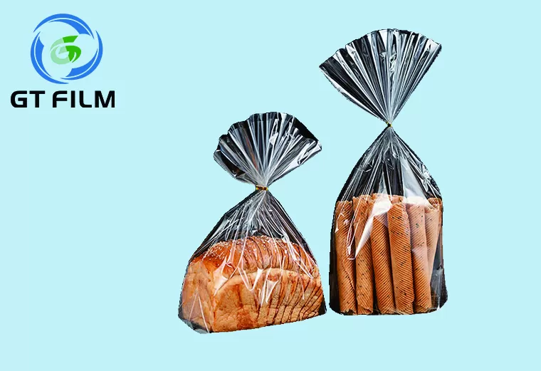 Factory Price 20mic Bopp Heat Sealable Film Jumbo Roll BOPP Film