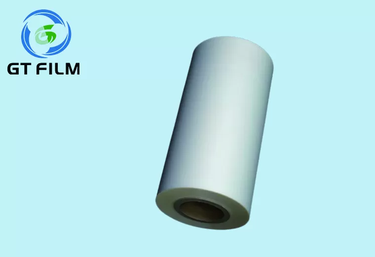 Factory Direct Supply Bopp Thermal Lamination Soft Touch Film hot lamination