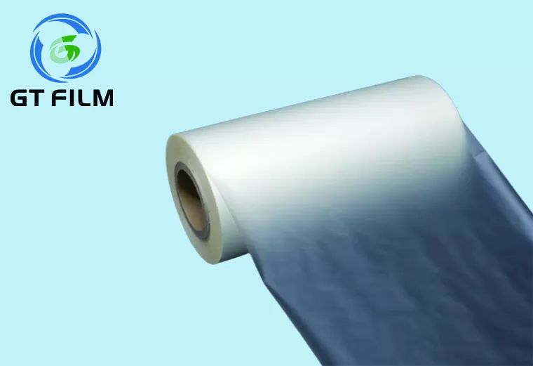 Factory Direct Supply Bopp Thermal Lamination Soft Touch Film hot lamination