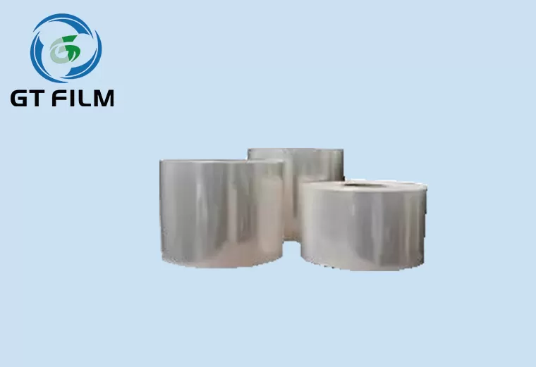 BOPP Thermal Lamination Film Small Roll Thermal Matt Core Hot Soft Laminating Rolls Film