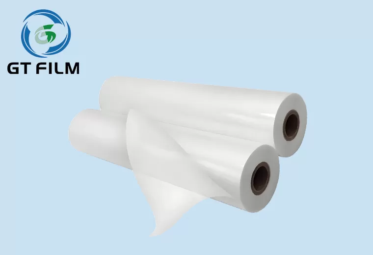 Hot Selling Ecofriendly Transparent High Barrier BOPP AlOx Film