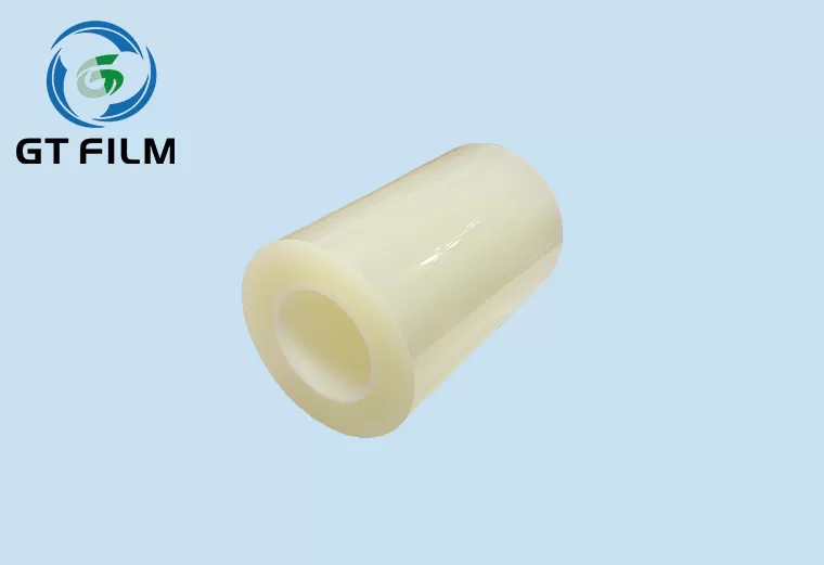 Hot Selling Ecofriendly Transparent High Barrier BOPP AlOx Film